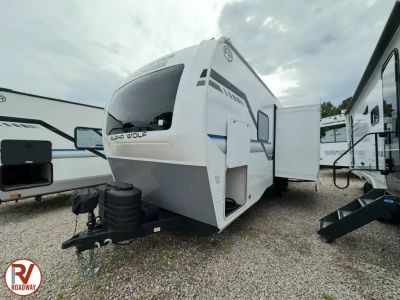 2026 Cherokee Alpha Wolf 24TRUNK - Photo 6