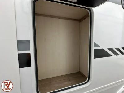 2026 Cherokee Alpha Wolf 24TRUNK - Photo 11