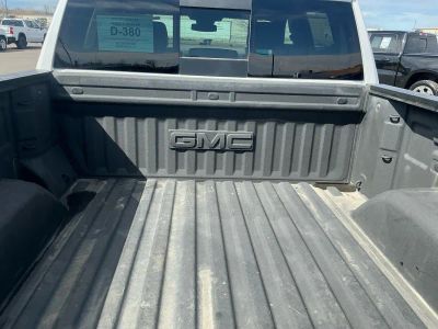 2023 GMC Sierra 1500 — photo 17 view