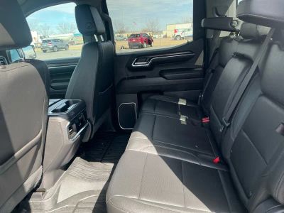2023 GMC Sierra 1500 — photo 16 view