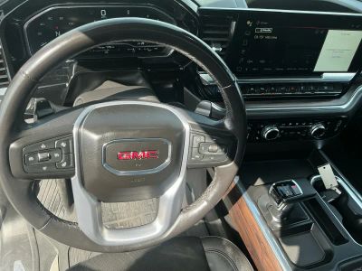 2023 GMC Sierra 1500 — photo 14 view
