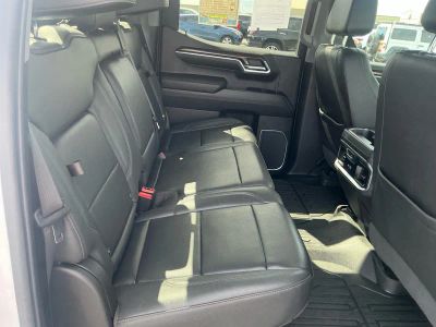 2023 GMC Sierra 1500 — photo 18 view