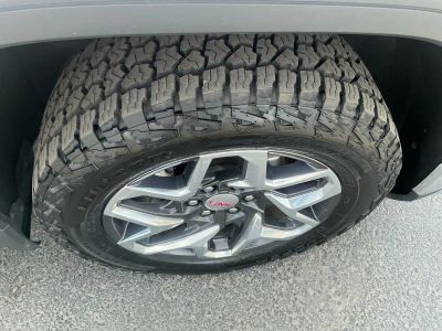 2023 GMC Sierra 1500 — photo 22 view