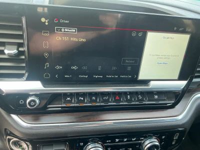 2023 GMC Sierra 1500 — photo 11 view