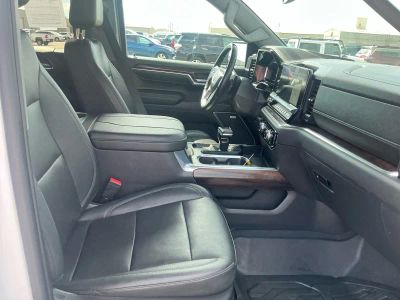 2023 GMC Sierra 1500 — photo 20 view