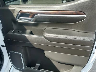 2023 GMC Sierra 1500 — photo 19 view