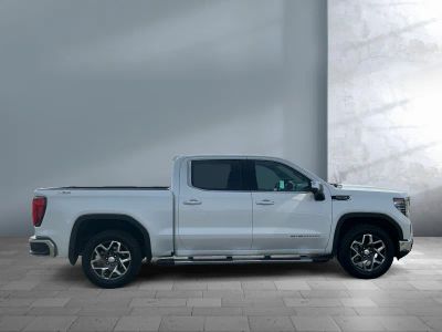 2023 GMC Sierra 1500 — photo 7 view