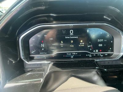 2023 GMC Sierra 1500 — photo 10 view