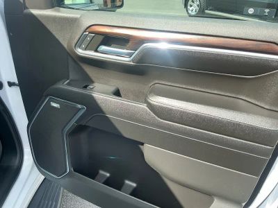 2023 GMC Sierra 1500 — photo 21 view