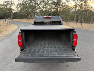 2017 Chevrolet Colorado — photo 15 view