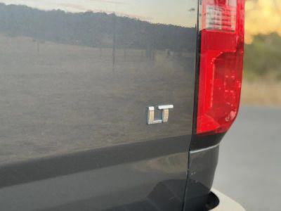 2017 Chevrolet Colorado — photo 12 view