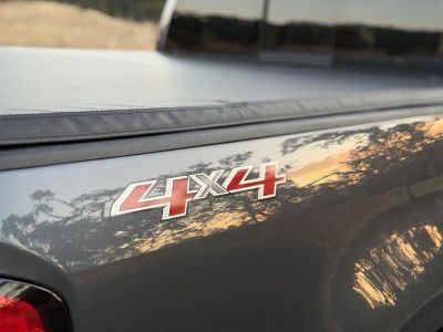 2017 Chevrolet Colorado — photo 16 view