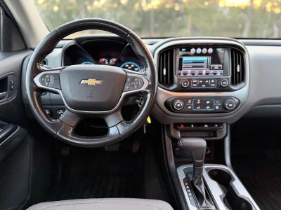 2017 Chevrolet Colorado — photo 19 view
