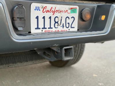 2017 Chevrolet Colorado — photo 14 view