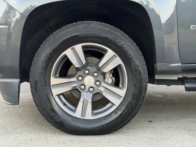 2017 Chevrolet Colorado — photo 13 view