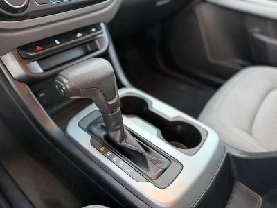 2017 Chevrolet Colorado — photo 22 view