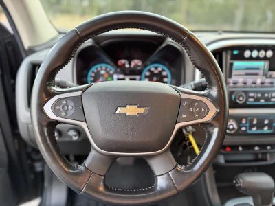 2017 Chevrolet Colorado — photo 20 view