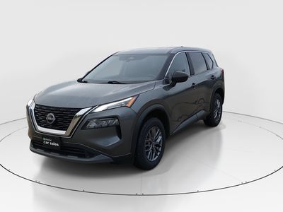2023 Nissan Rogue - Photo 3