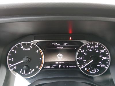 2023 Nissan Rogue - Photo 14