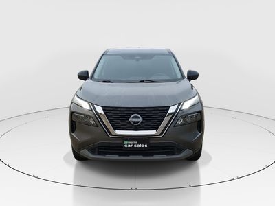 2023 Nissan Rogue - Photo 2