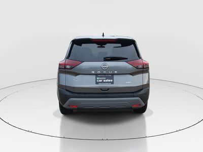 2023 Nissan Rogue - Photo 6