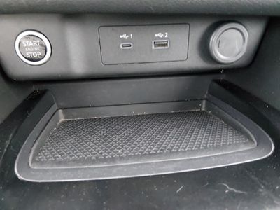 2023 Nissan Rogue - Photo 17