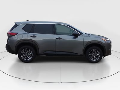 2023 Nissan Rogue - Photo 8