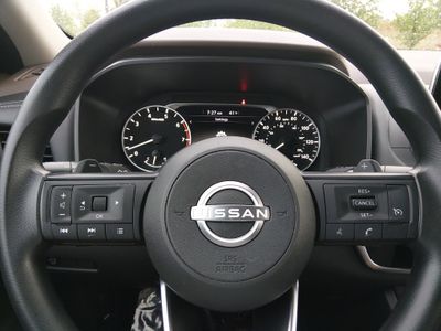 2023 Nissan Rogue - Photo 13