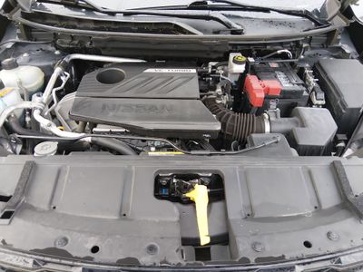 2023 Nissan Rogue - Photo 9