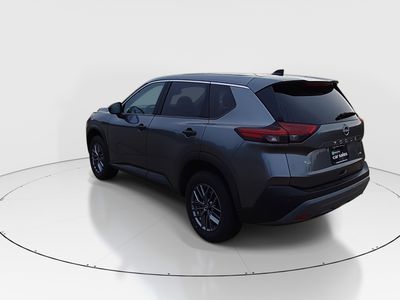 2023 Nissan Rogue - Photo 5