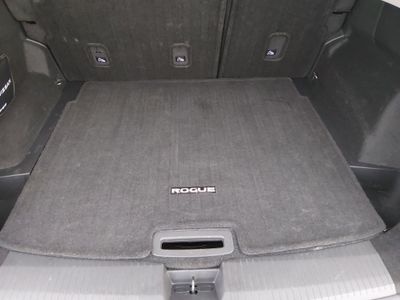 2023 Nissan Rogue - Photo 11