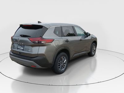2023 Nissan Rogue - Photo 7