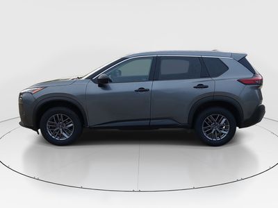 2023 Nissan Rogue - Photo 4
