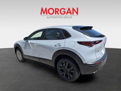 2026 Mazda CX-30 — photo 7 view