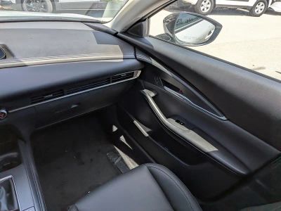 2026 Mazda CX-30 — photo 16 view