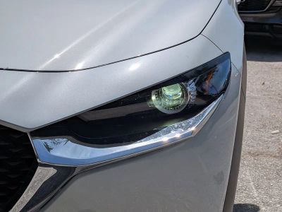 2026 Mazda CX-30 — photo 10 view