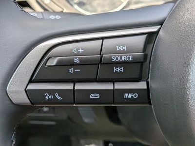 2026 Mazda CX-30 — photo 25 view