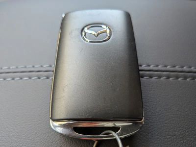 2026 Mazda CX-30 — photo 29 view