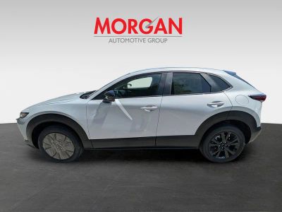 2026 Mazda CX-30 — photo 8 view