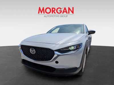2026 Mazda CX-30 — photo 9 view