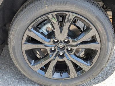 2026 Mazda CX-30 — photo 11 view