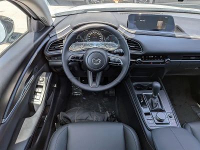 2026 Mazda CX-30 — photo 15 view
