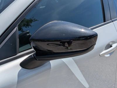 2026 Mazda CX-30 — photo 12 view
