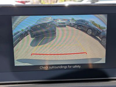 2026 Mazda CX-30 — photo 20 view