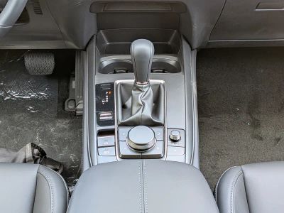 2026 Mazda CX-30 — photo 18 view