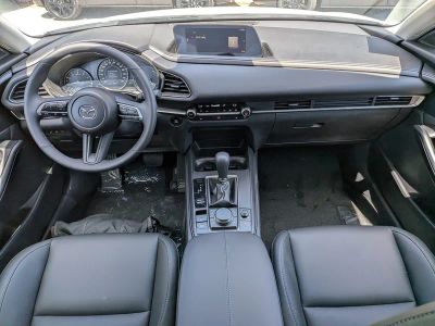 2026 Mazda CX-30 — photo 14 view