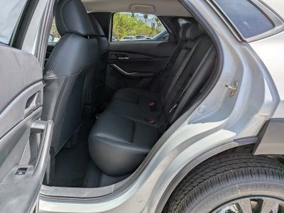2026 Mazda CX-30 — photo 13 view