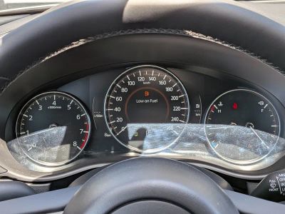 2026 Mazda CX-30 — photo 27 view