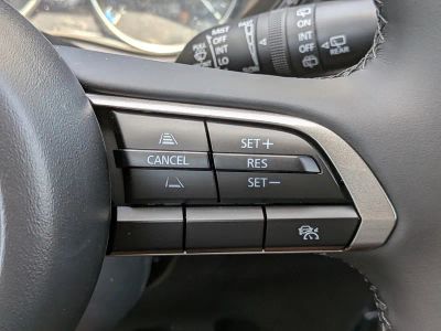 2026 Mazda CX-30 — photo 26 view