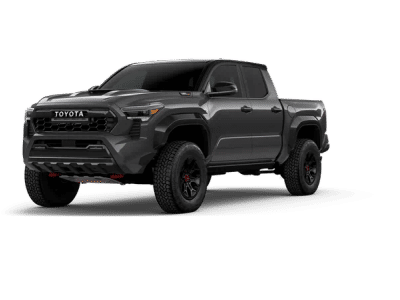 2026 Toyota Tacoma i-FORCE MAX - Photo 23